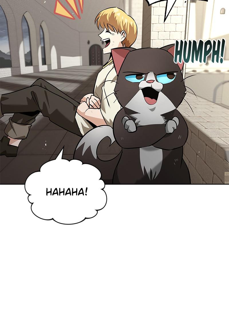 The Lazy Lord Masters the Sword Chapter 21 — page 122