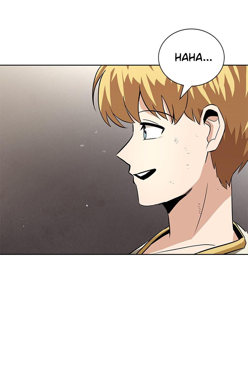 The Lazy Lord Masters the Sword Chapter 21 — page 123