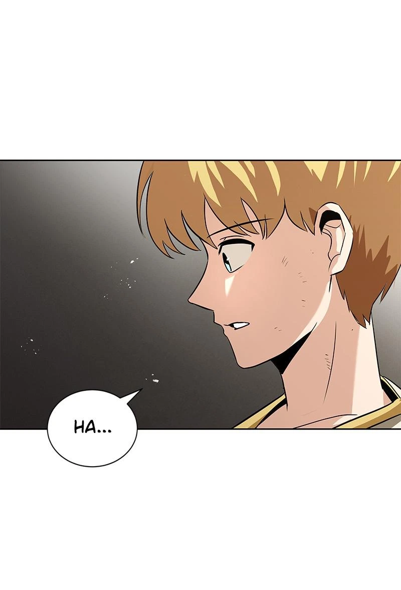 The Lazy Lord Masters the Sword Chapter 21 — page 124