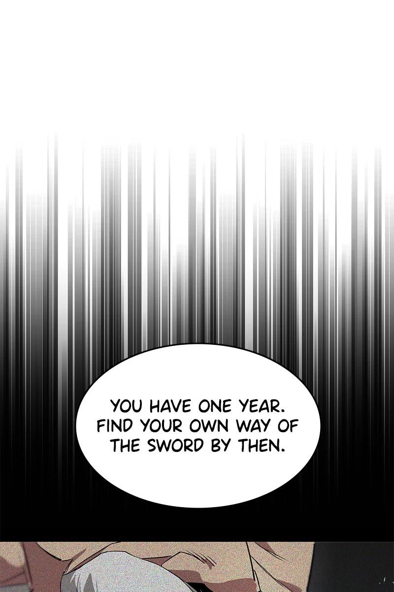 The Lazy Lord Masters the Sword Chapter 21 — page 125