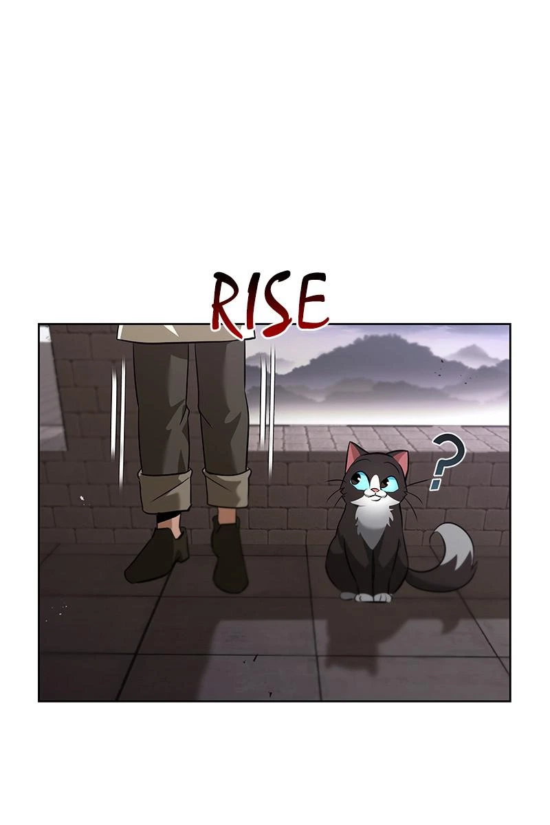 The Lazy Lord Masters the Sword Chapter 21 — page 127