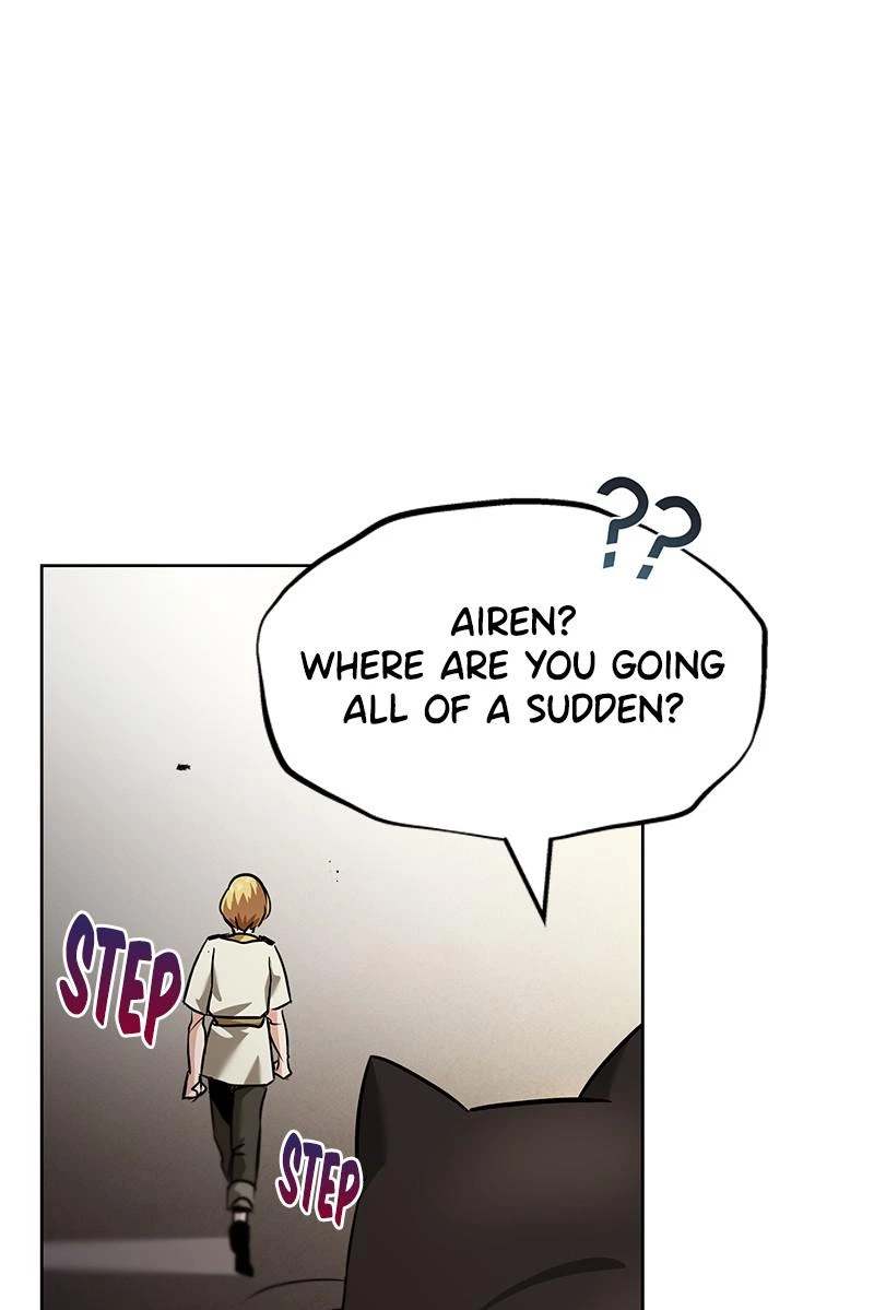 The Lazy Lord Masters the Sword Chapter 21 — page 128