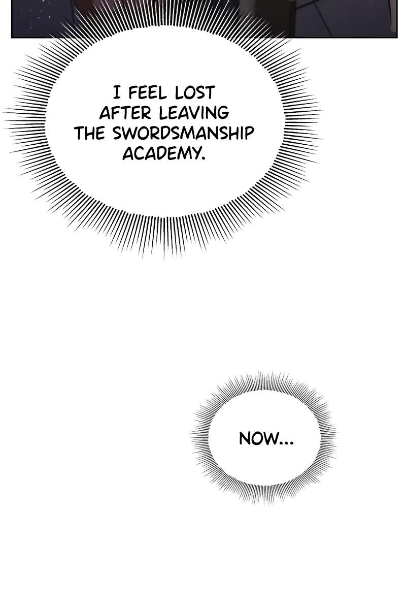 The Lazy Lord Masters the Sword Chapter 21 — page 135