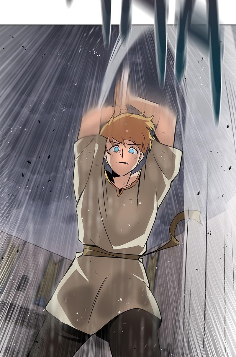 The Lazy Lord Masters the Sword Chapter 21 — page 141