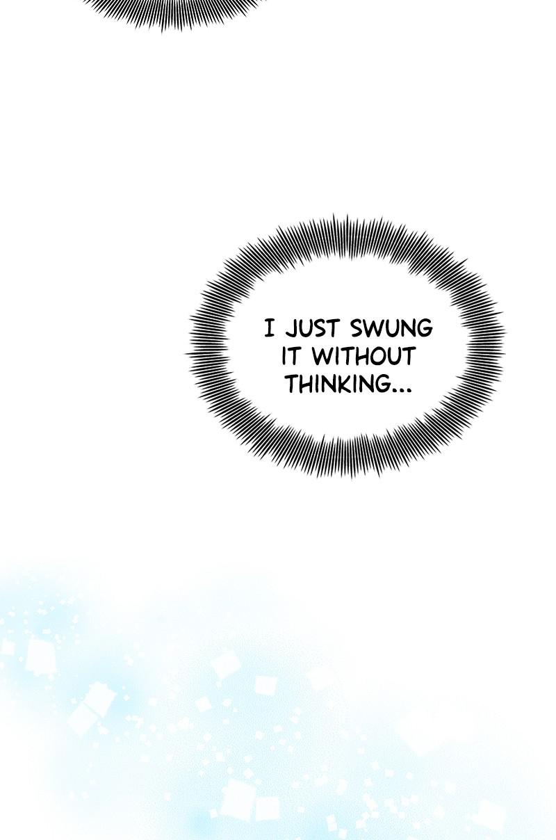 The Lazy Lord Masters the Sword Chapter 21 — page 149
