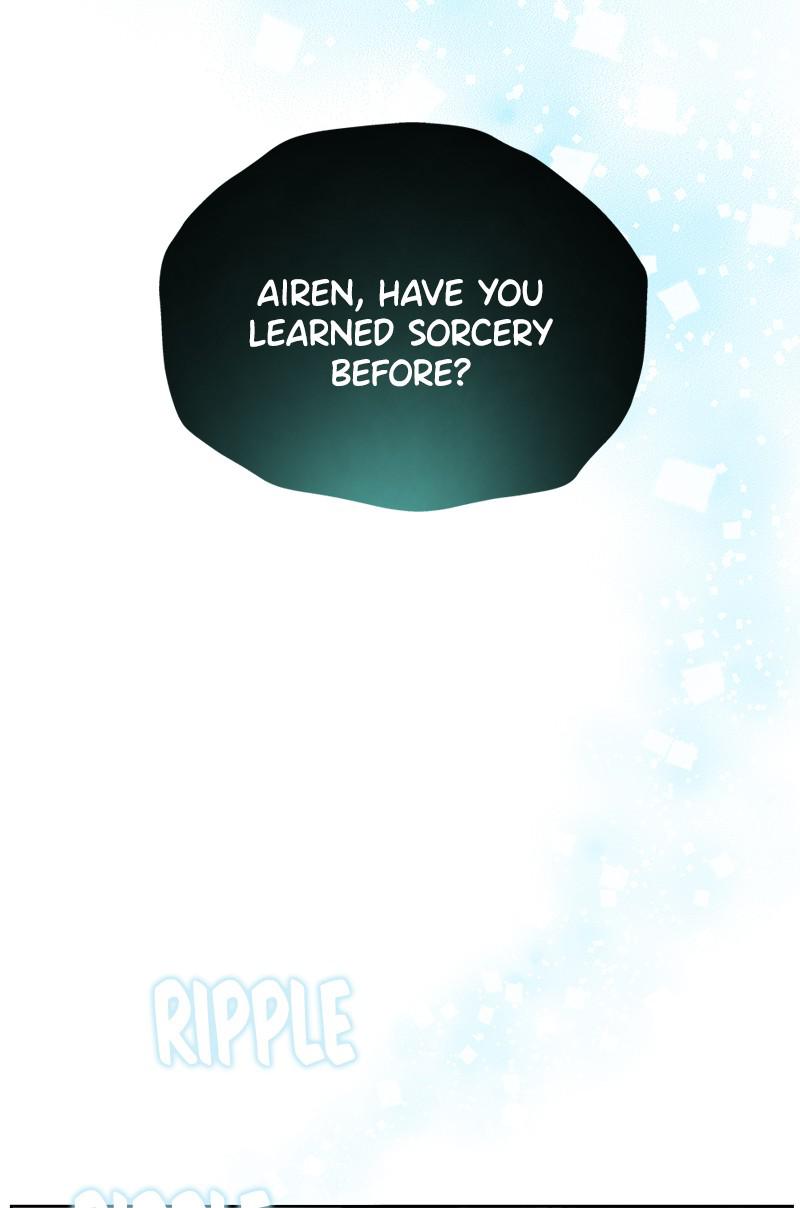 The Lazy Lord Masters the Sword Chapter 21 — page 150