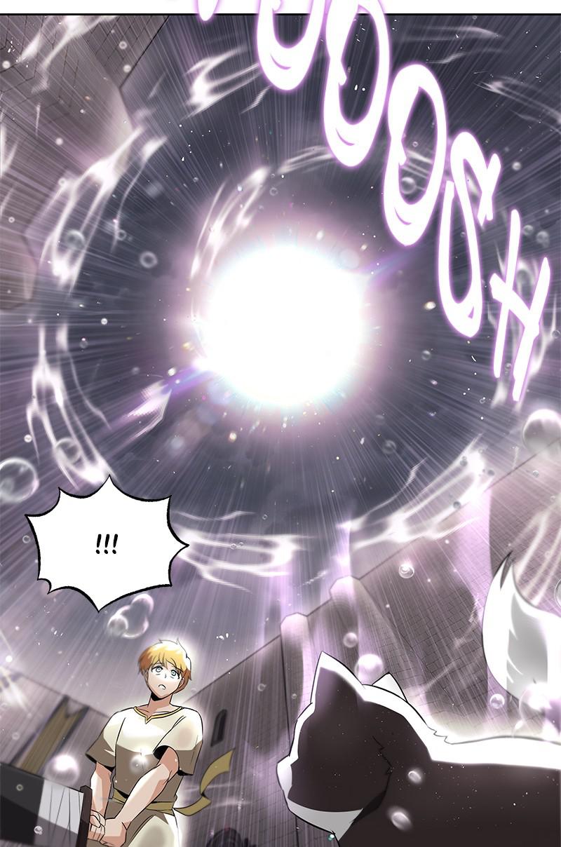 The Lazy Lord Masters the Sword Chapter 21 — page 153
