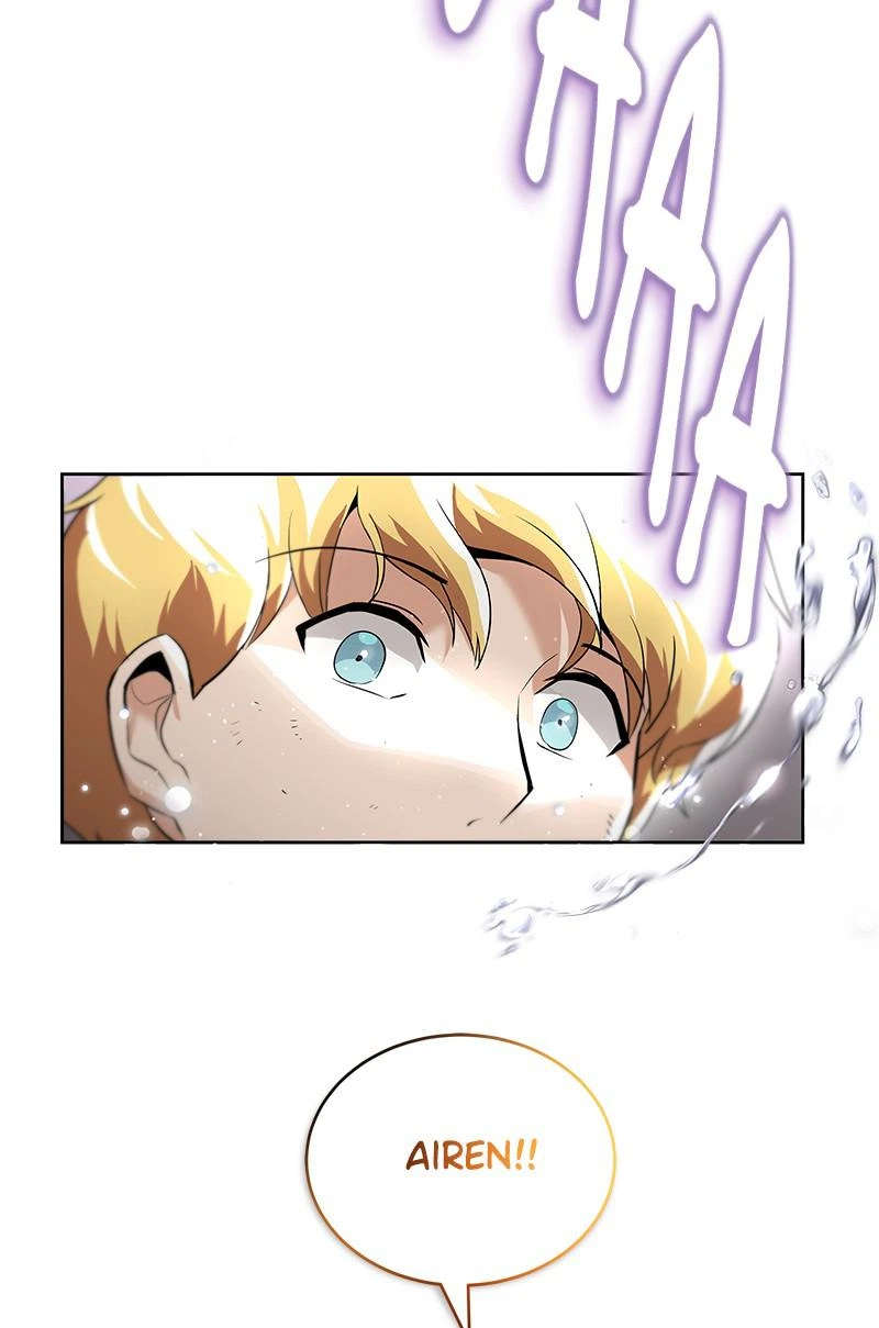 The Lazy Lord Masters the Sword Chapter 21 — page 155