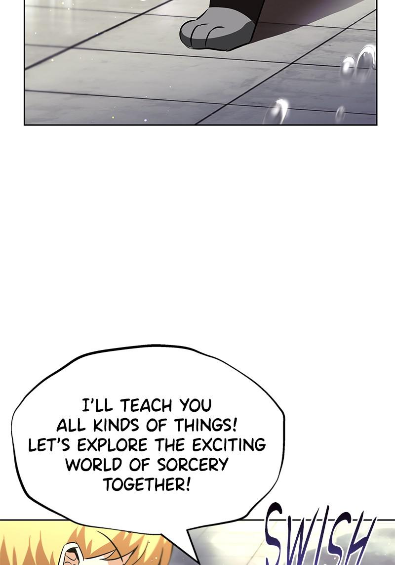 The Lazy Lord Masters the Sword Chapter 22 — page 8