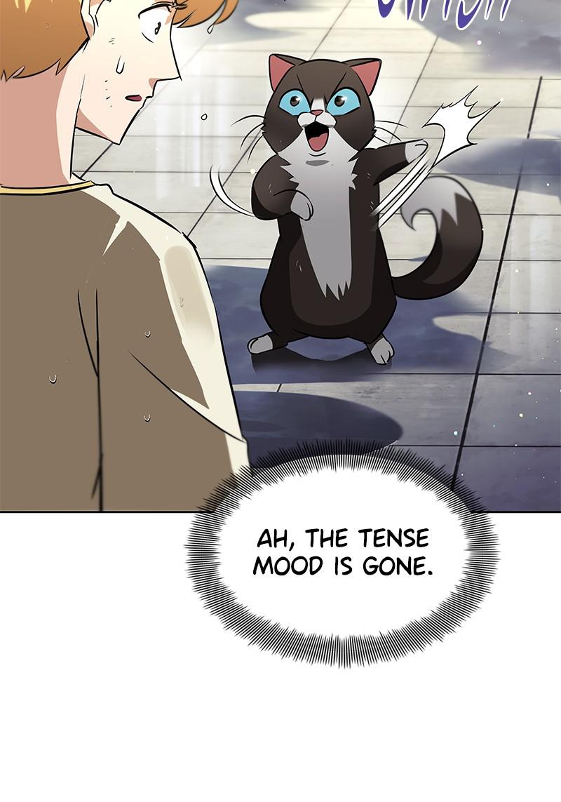 The Lazy Lord Masters the Sword Chapter 22 — page 9