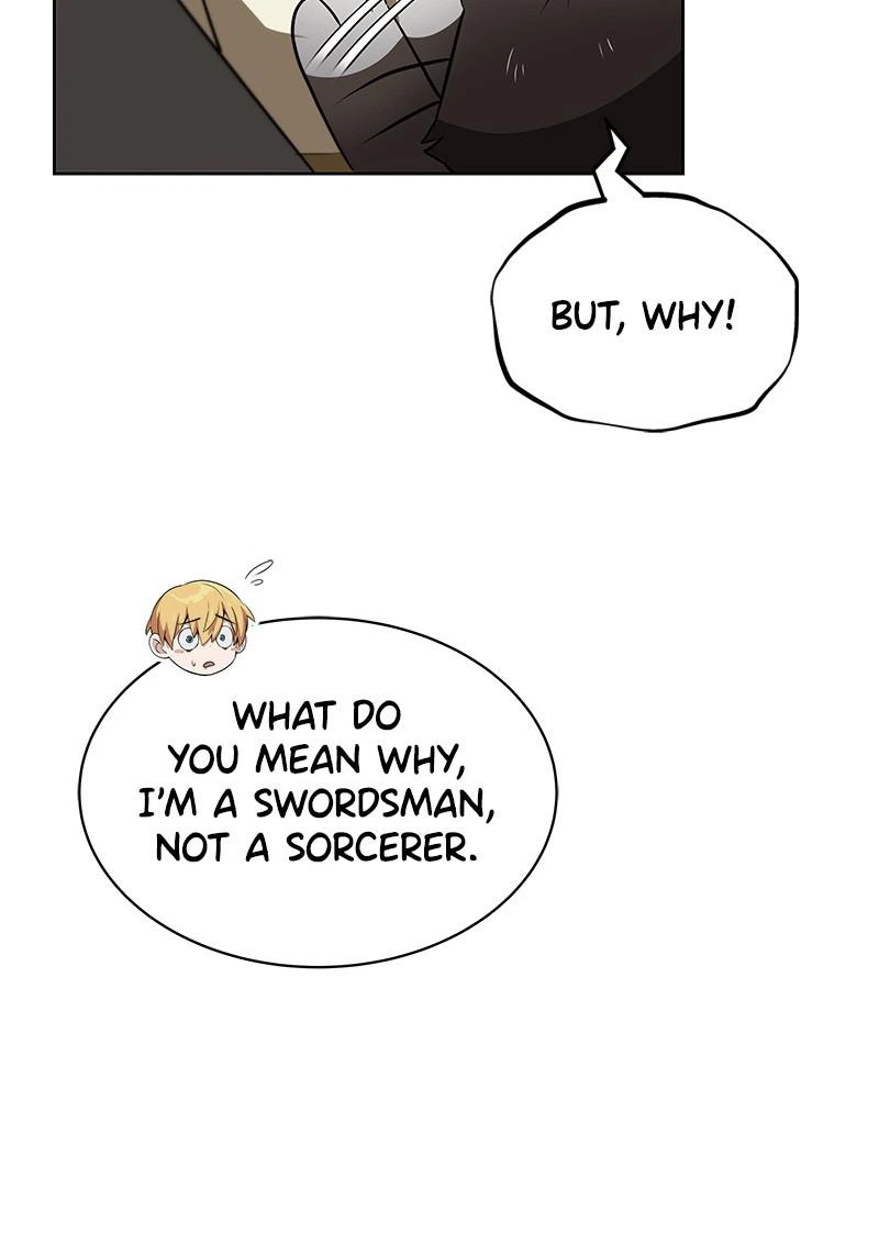 The Lazy Lord Masters the Sword Chapter 22 — page 11