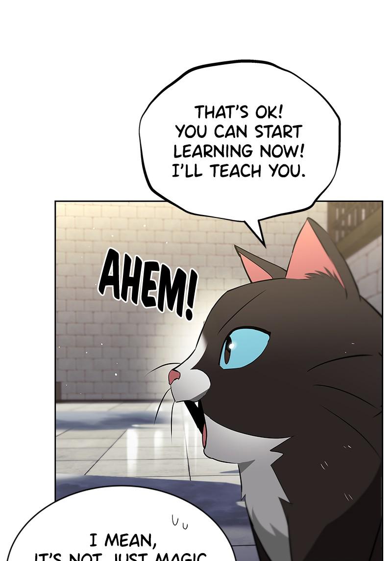 The Lazy Lord Masters the Sword Chapter 22 — page 12
