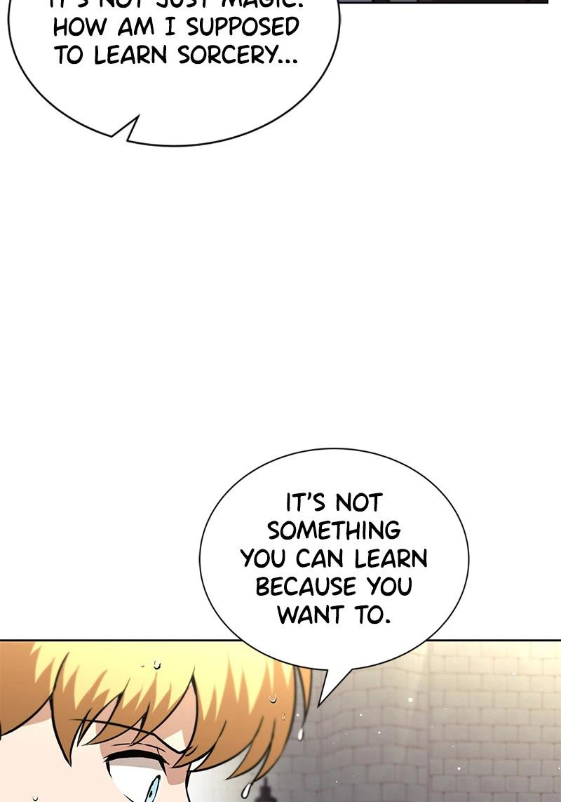 The Lazy Lord Masters the Sword Chapter 22 — page 13