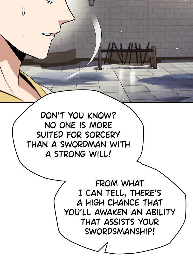 The Lazy Lord Masters the Sword Chapter 22 — page 14