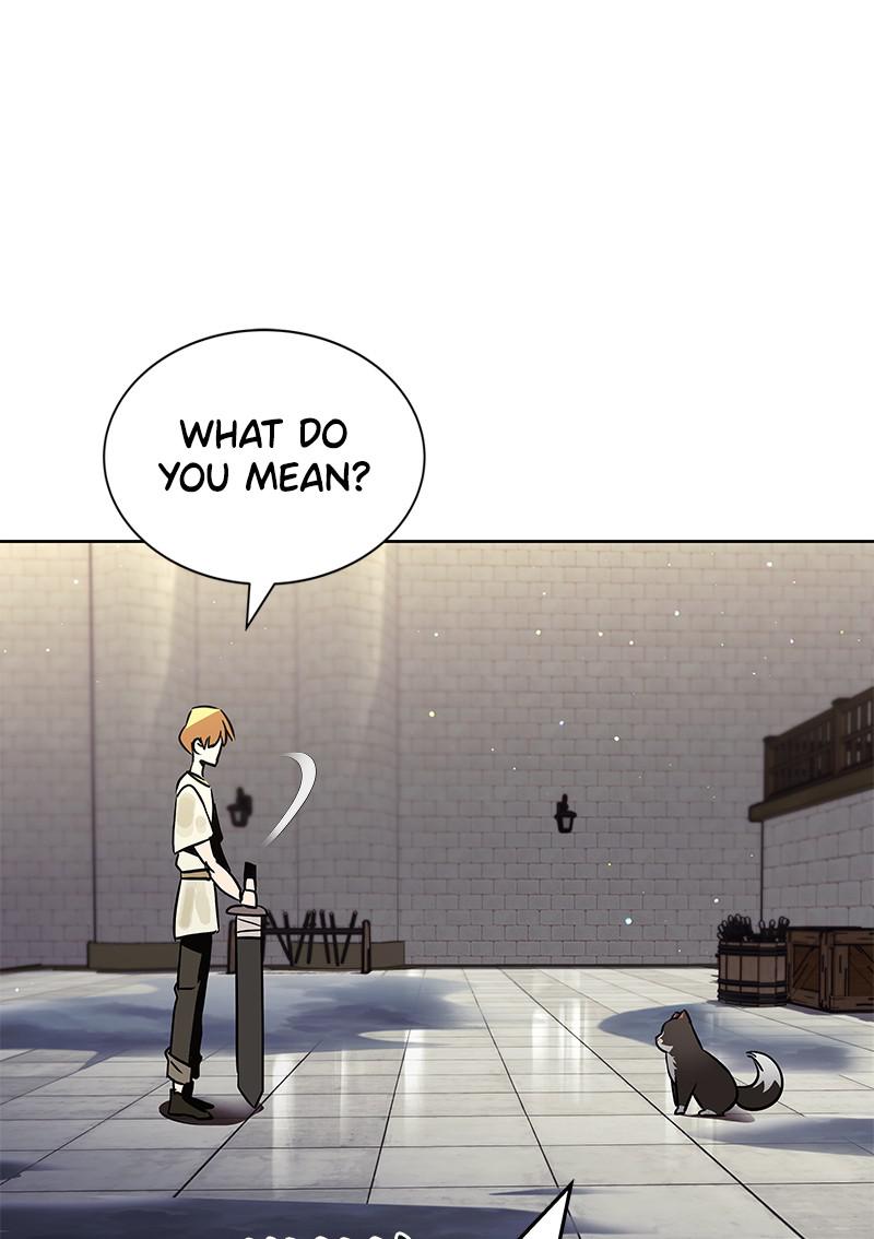 The Lazy Lord Masters the Sword Chapter 22 — page 15