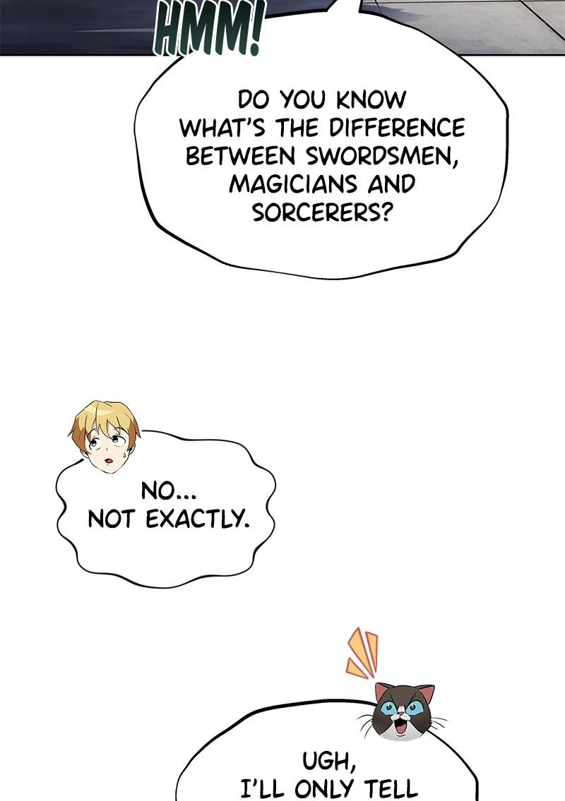 The Lazy Lord Masters the Sword Chapter 22 — page 16