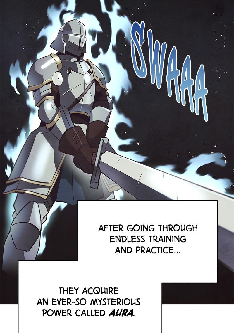 The Lazy Lord Masters the Sword Chapter 22 — page 18