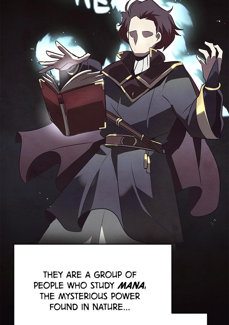 The Lazy Lord Masters the Sword Chapter 22 — page 20