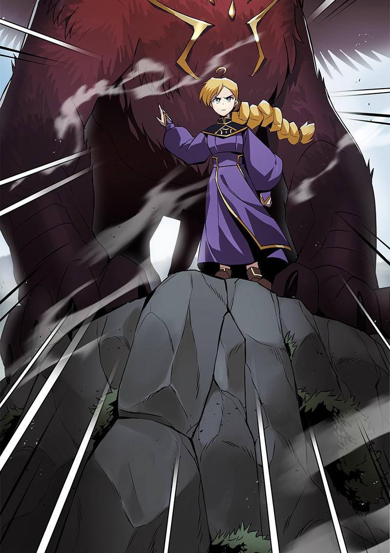 The Lazy Lord Masters the Sword Chapter 22 — page 27