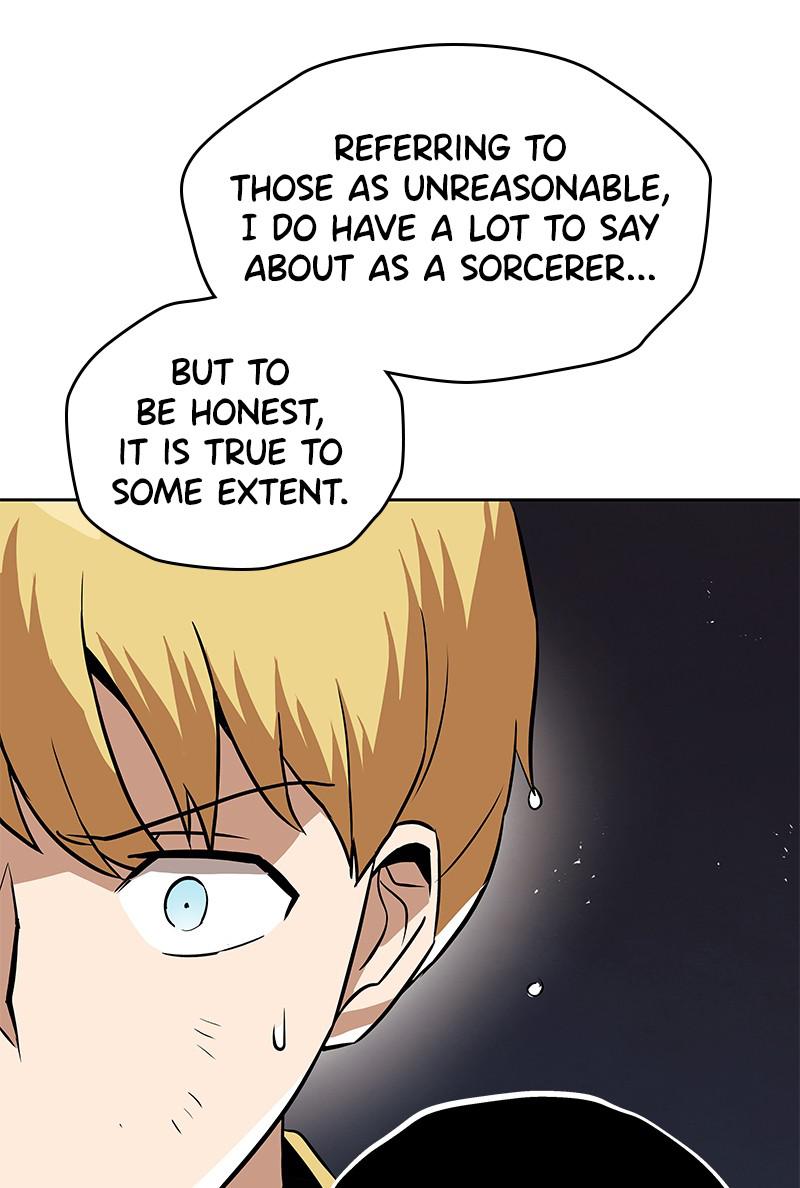 The Lazy Lord Masters the Sword Chapter 22 — page 29