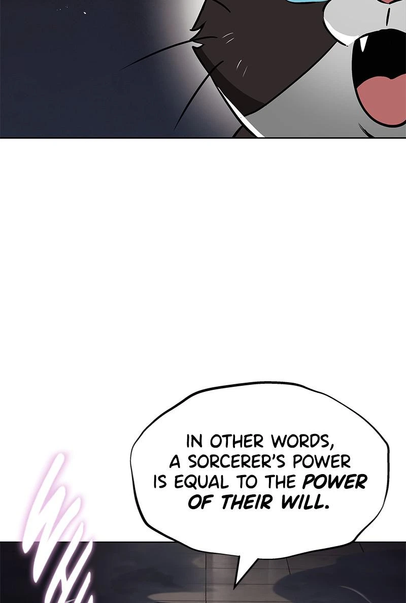 The Lazy Lord Masters the Sword Chapter 22 — page 32