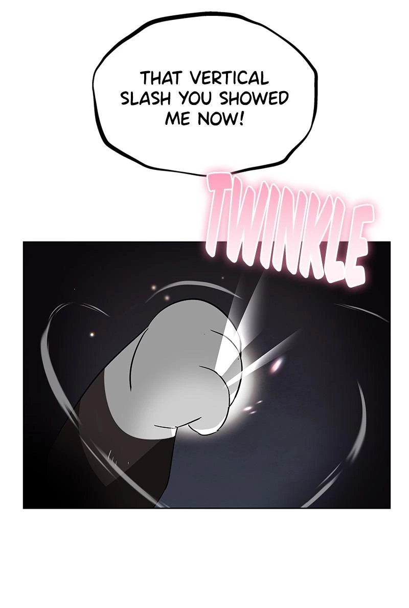 The Lazy Lord Masters the Sword Chapter 22 — page 34