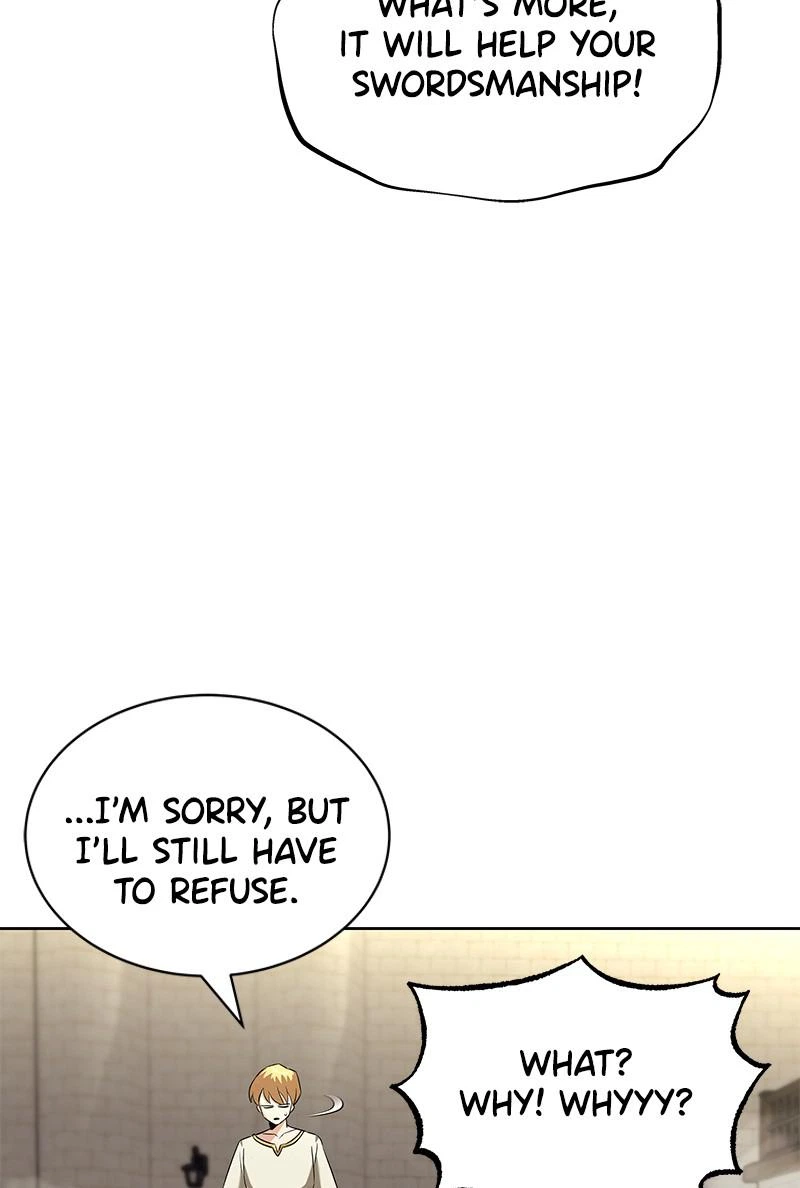 The Lazy Lord Masters the Sword Chapter 22 — page 38