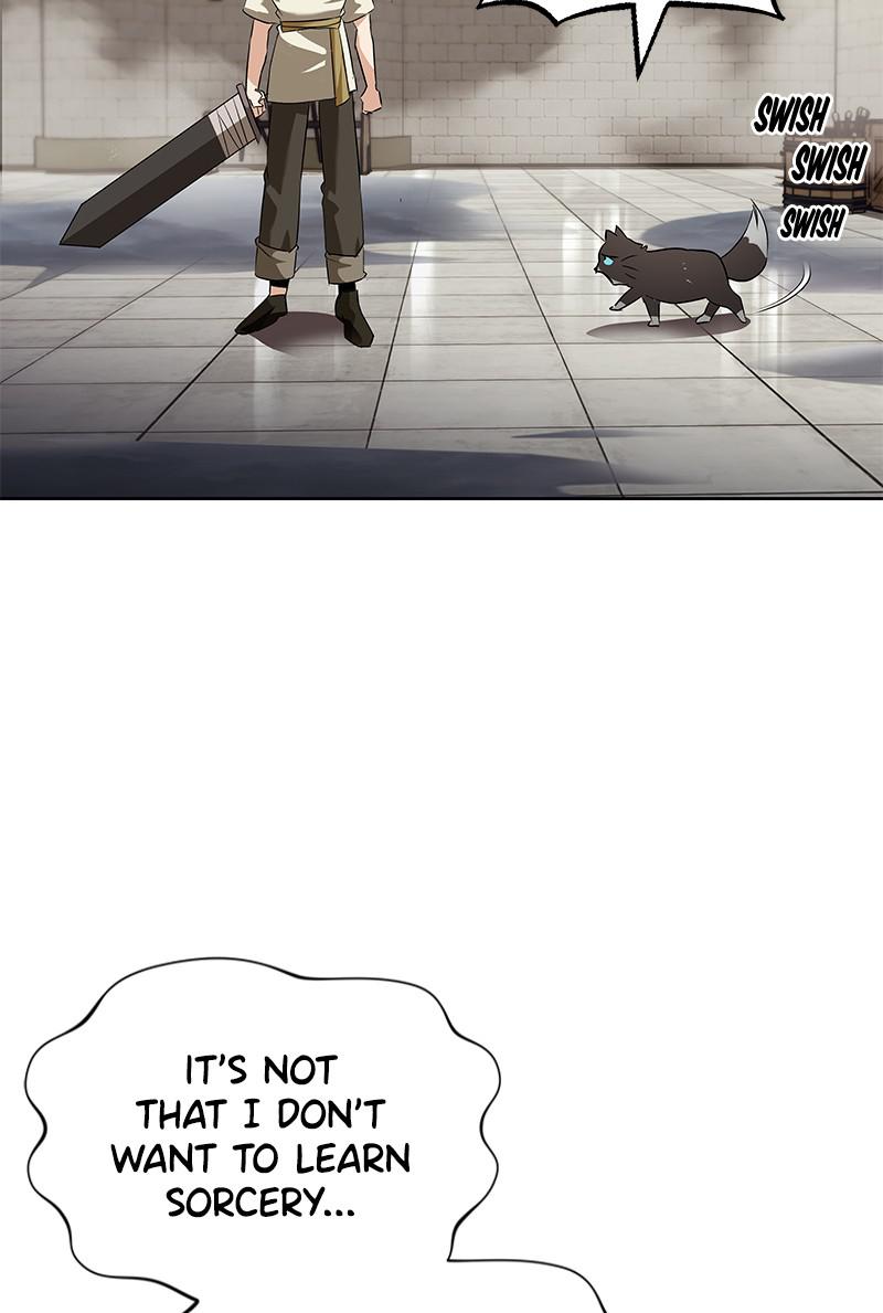 The Lazy Lord Masters the Sword Chapter 22 — page 39