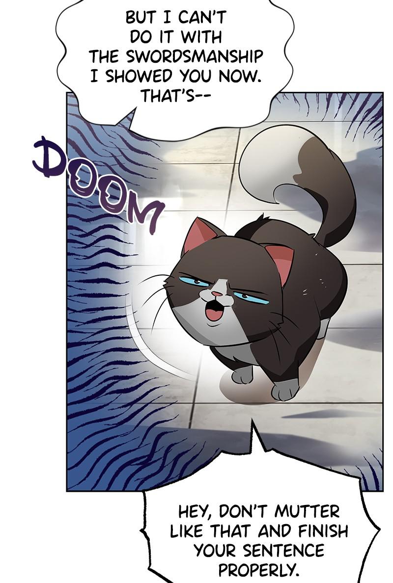 The Lazy Lord Masters the Sword Chapter 22 — page 40