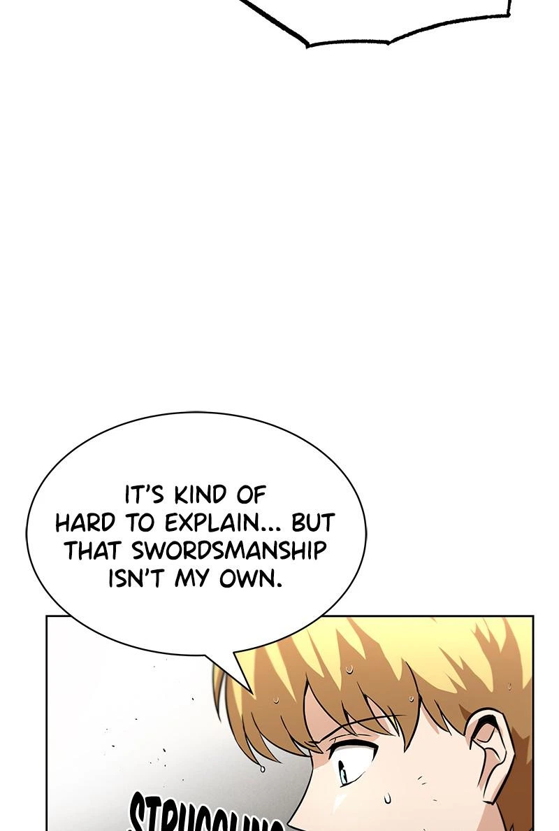 The Lazy Lord Masters the Sword Chapter 22 — page 41