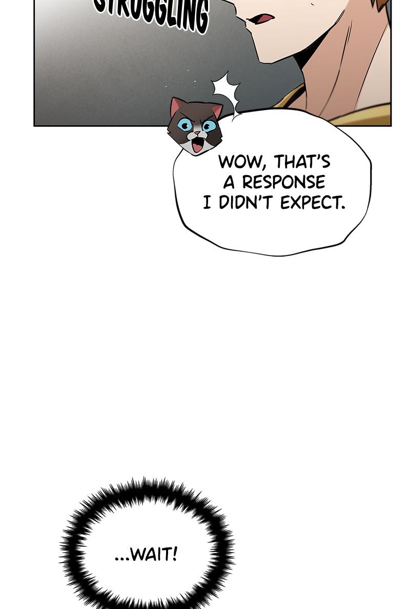 The Lazy Lord Masters the Sword Chapter 22 — page 42