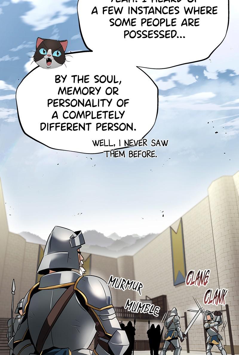 The Lazy Lord Masters the Sword Chapter 22 — page 47