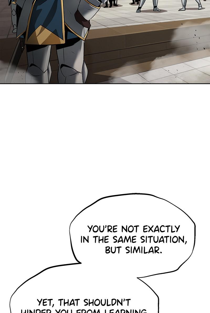 The Lazy Lord Masters the Sword Chapter 22 — page 48