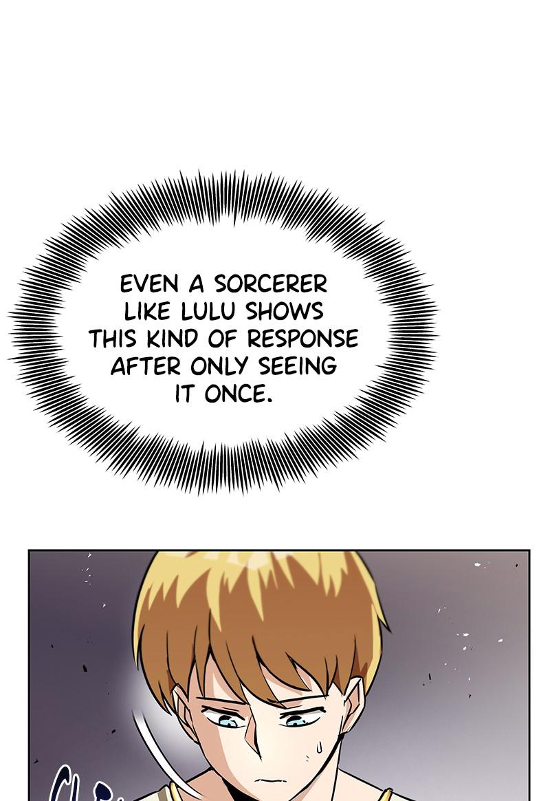 The Lazy Lord Masters the Sword Chapter 22 — page 50