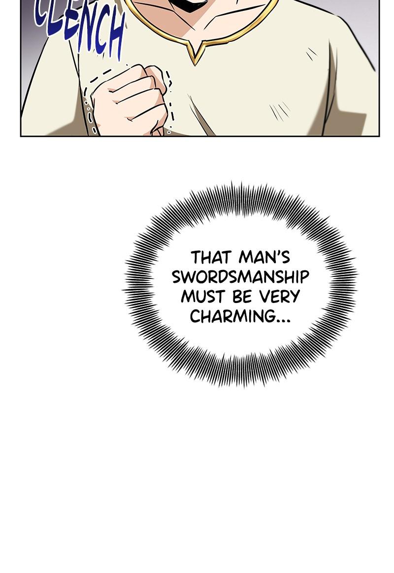 The Lazy Lord Masters the Sword Chapter 22 — page 51