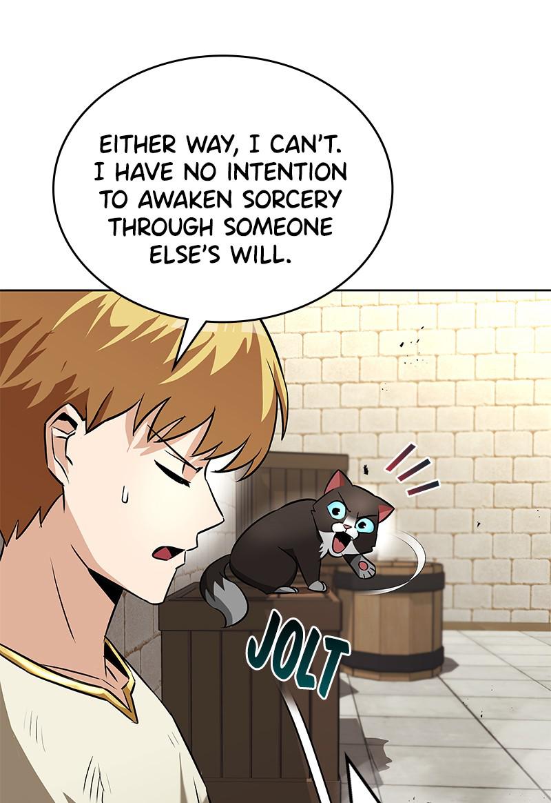 The Lazy Lord Masters the Sword Chapter 22 — page 52