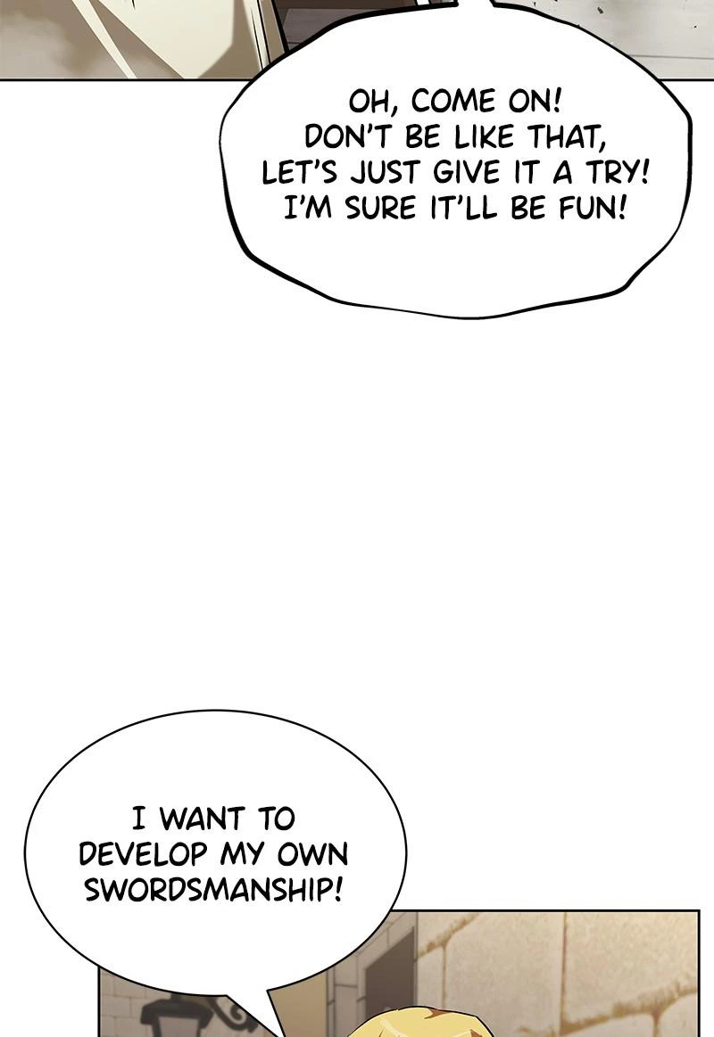 The Lazy Lord Masters the Sword Chapter 22 — page 53