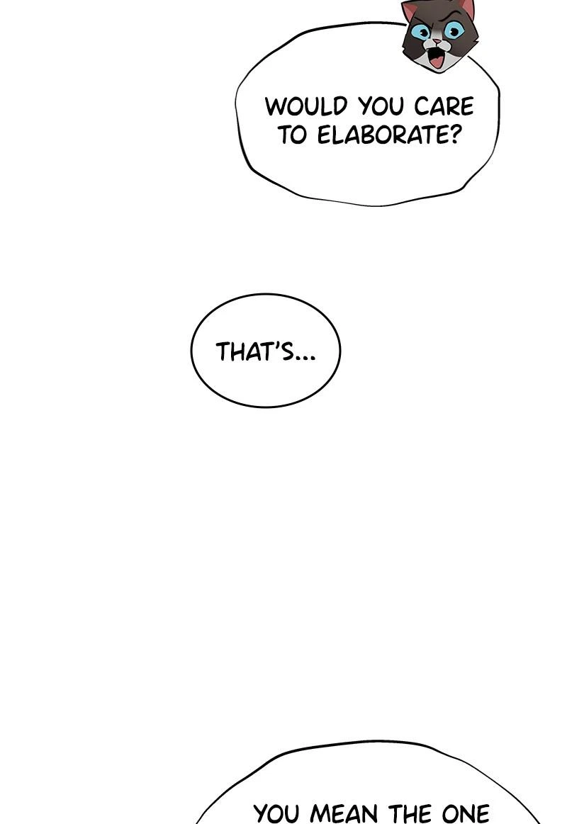 The Lazy Lord Masters the Sword Chapter 22 — page 55