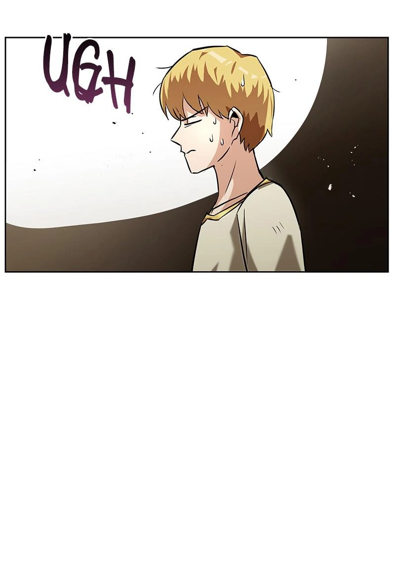 The Lazy Lord Masters the Sword Chapter 22 — page 57
