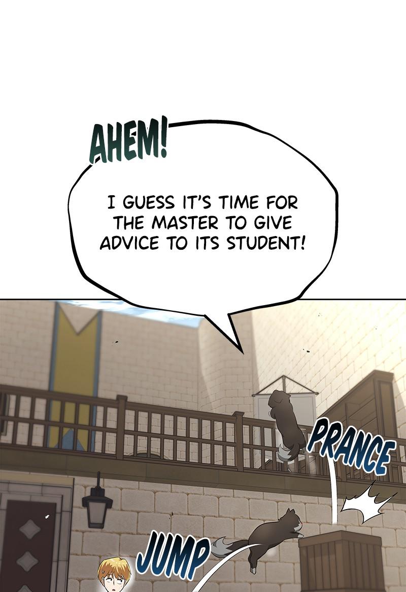 The Lazy Lord Masters the Sword Chapter 22 — page 61