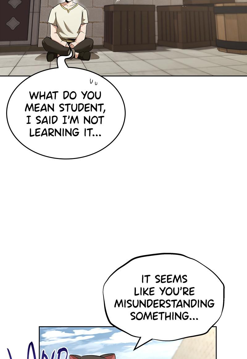 The Lazy Lord Masters the Sword Chapter 22 — page 62
