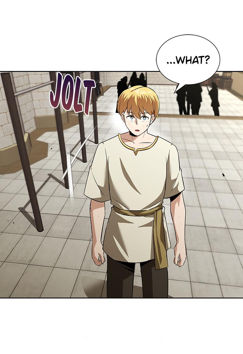 The Lazy Lord Masters the Sword Chapter 22 — page 64