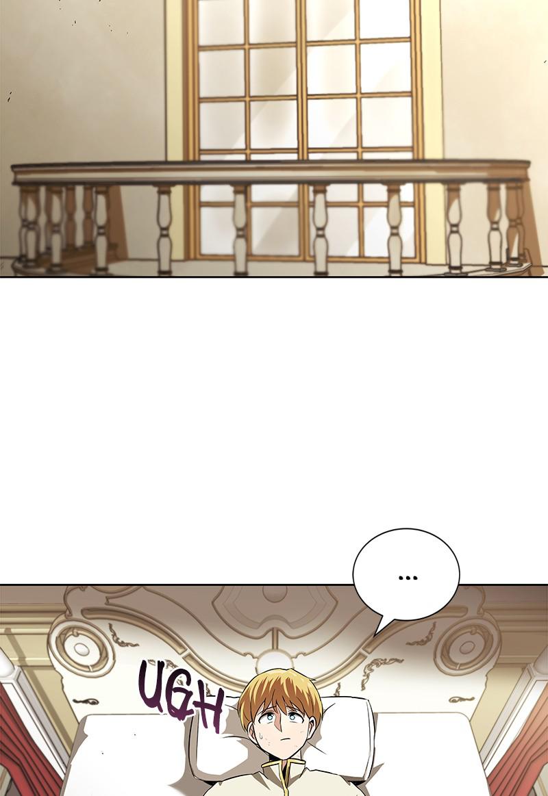 The Lazy Lord Masters the Sword Chapter 22 — page 70