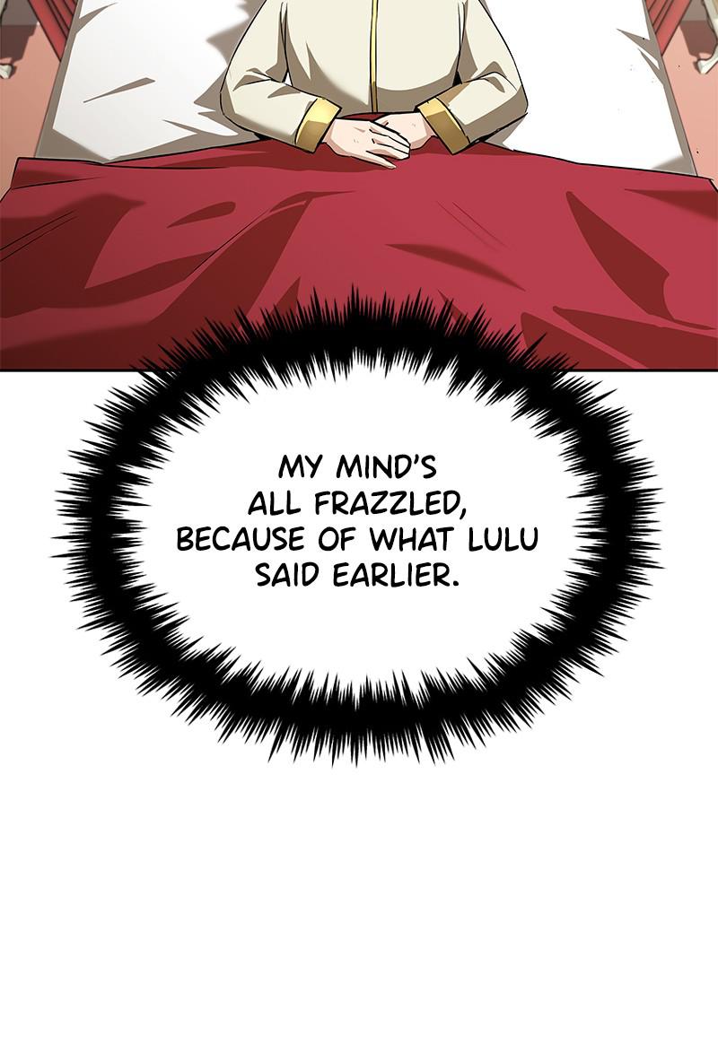 The Lazy Lord Masters the Sword Chapter 22 — page 71