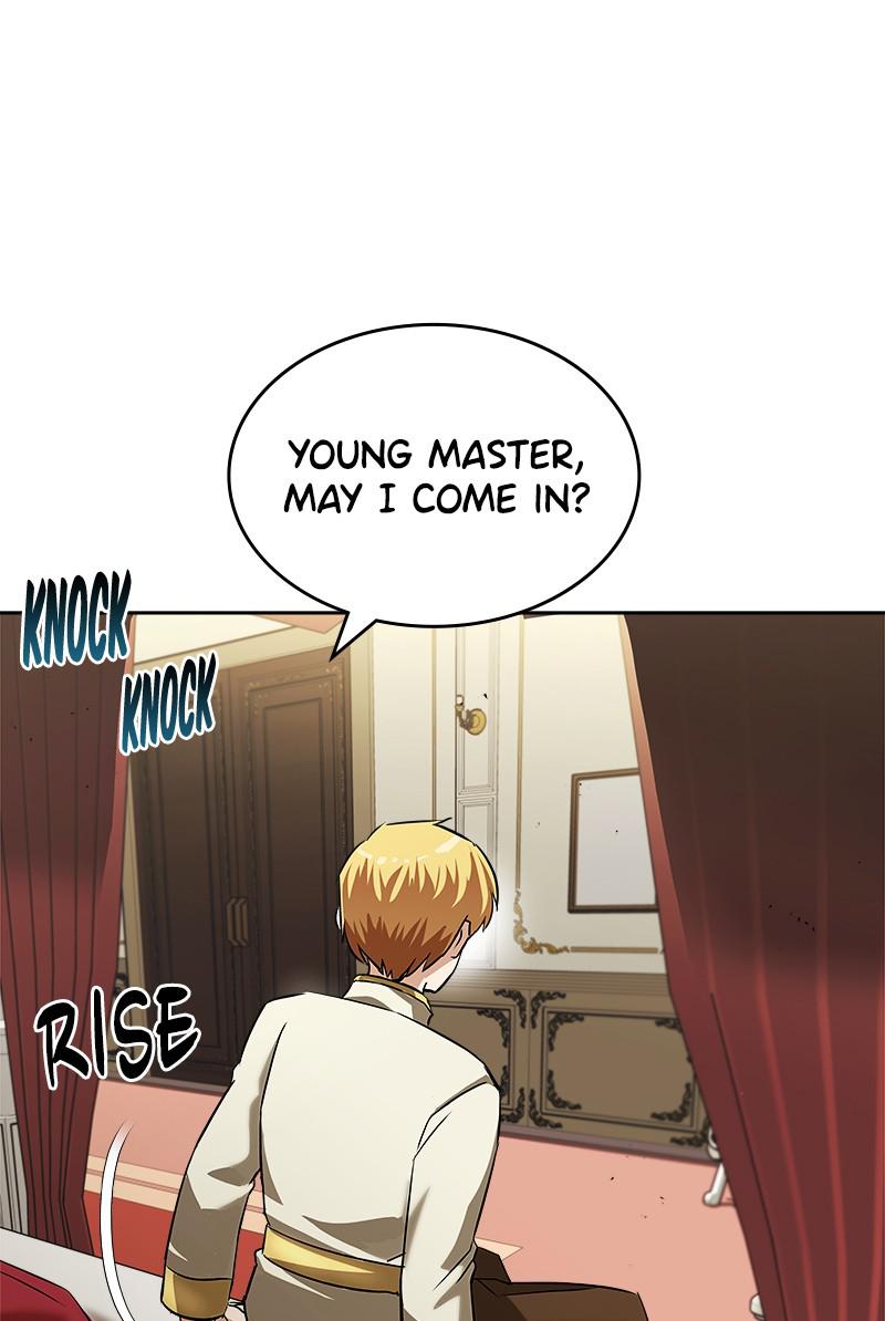 The Lazy Lord Masters the Sword Chapter 22 — page 72