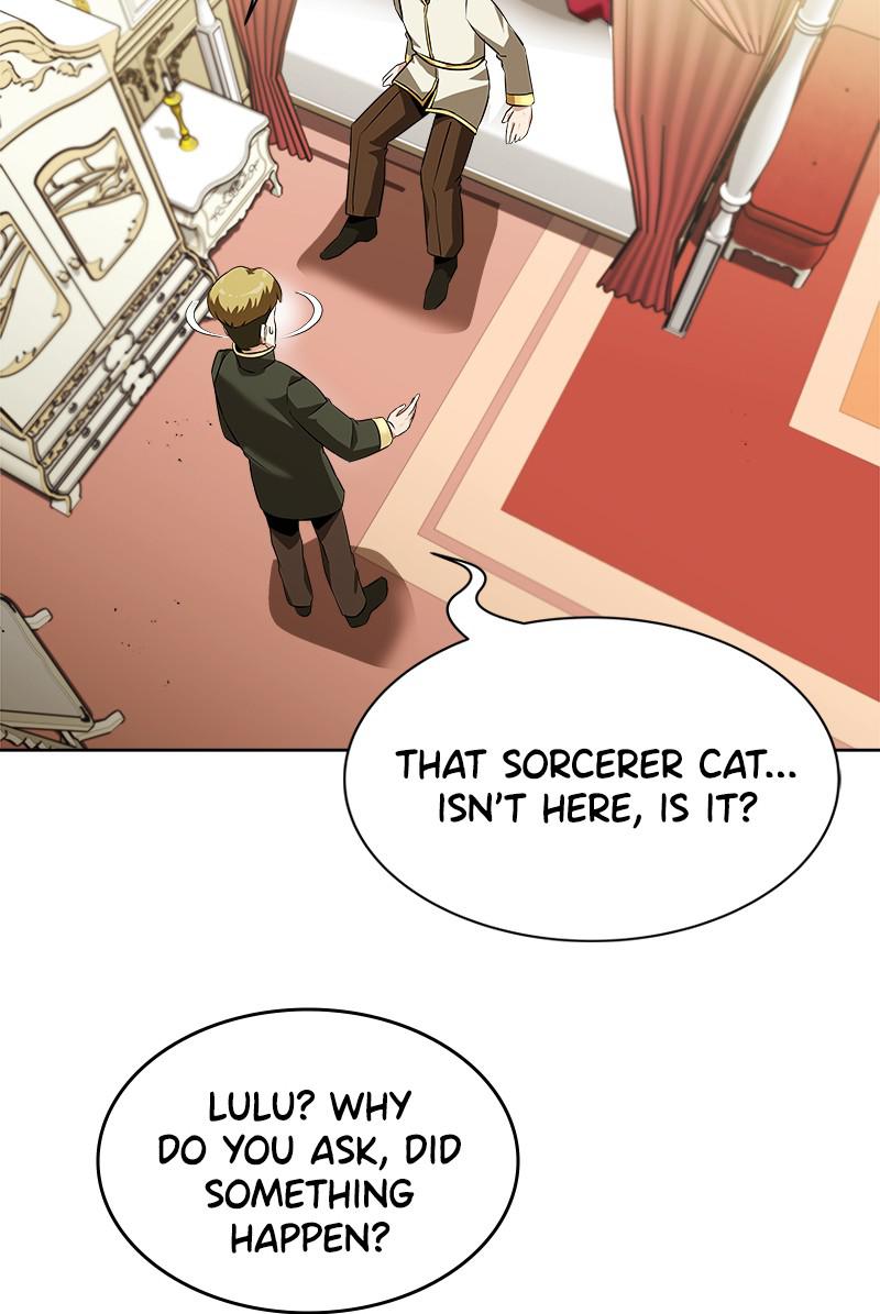 The Lazy Lord Masters the Sword Chapter 22 — page 74