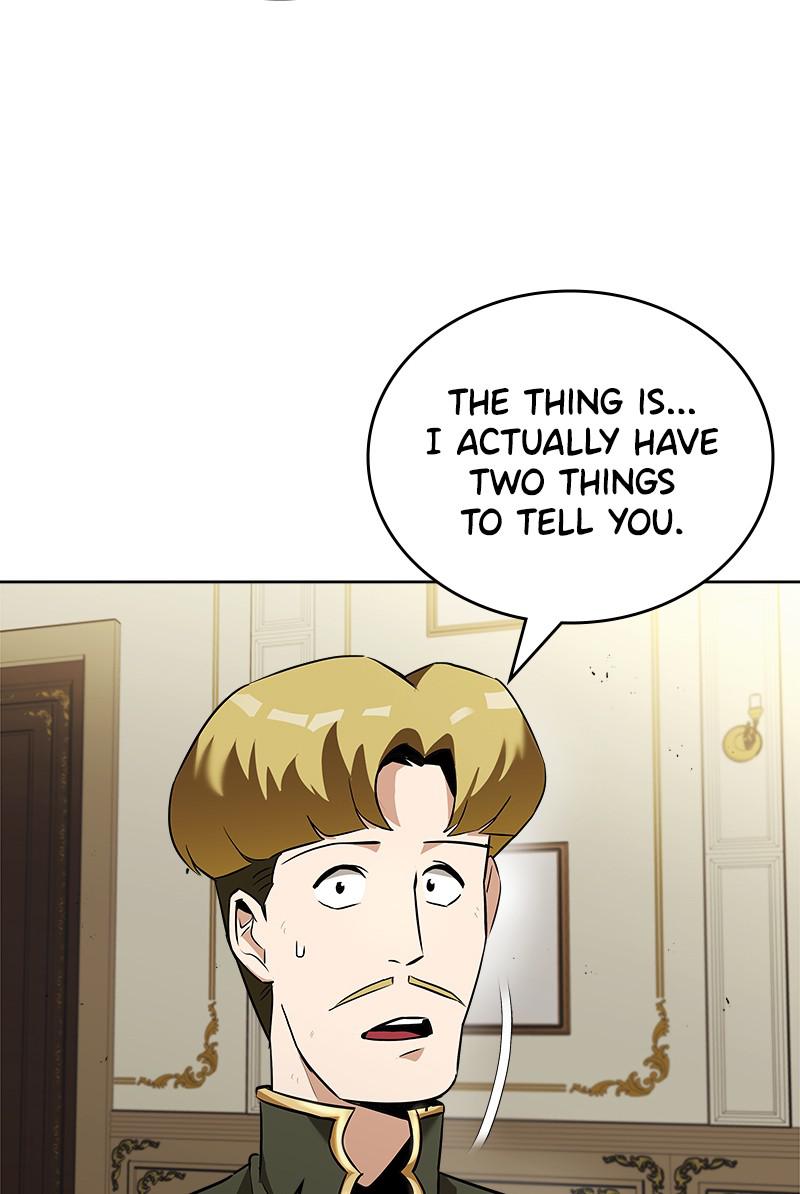 The Lazy Lord Masters the Sword Chapter 22 — page 75