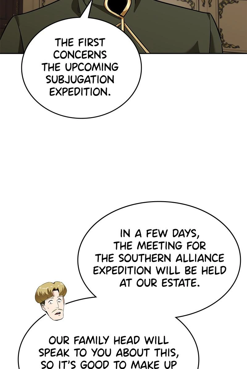 The Lazy Lord Masters the Sword Chapter 22 — page 76