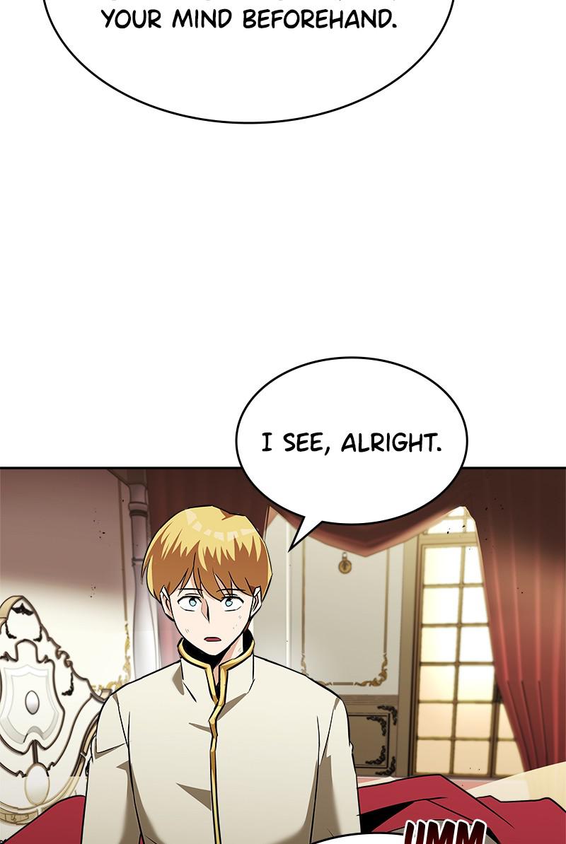 The Lazy Lord Masters the Sword Chapter 22 — page 77