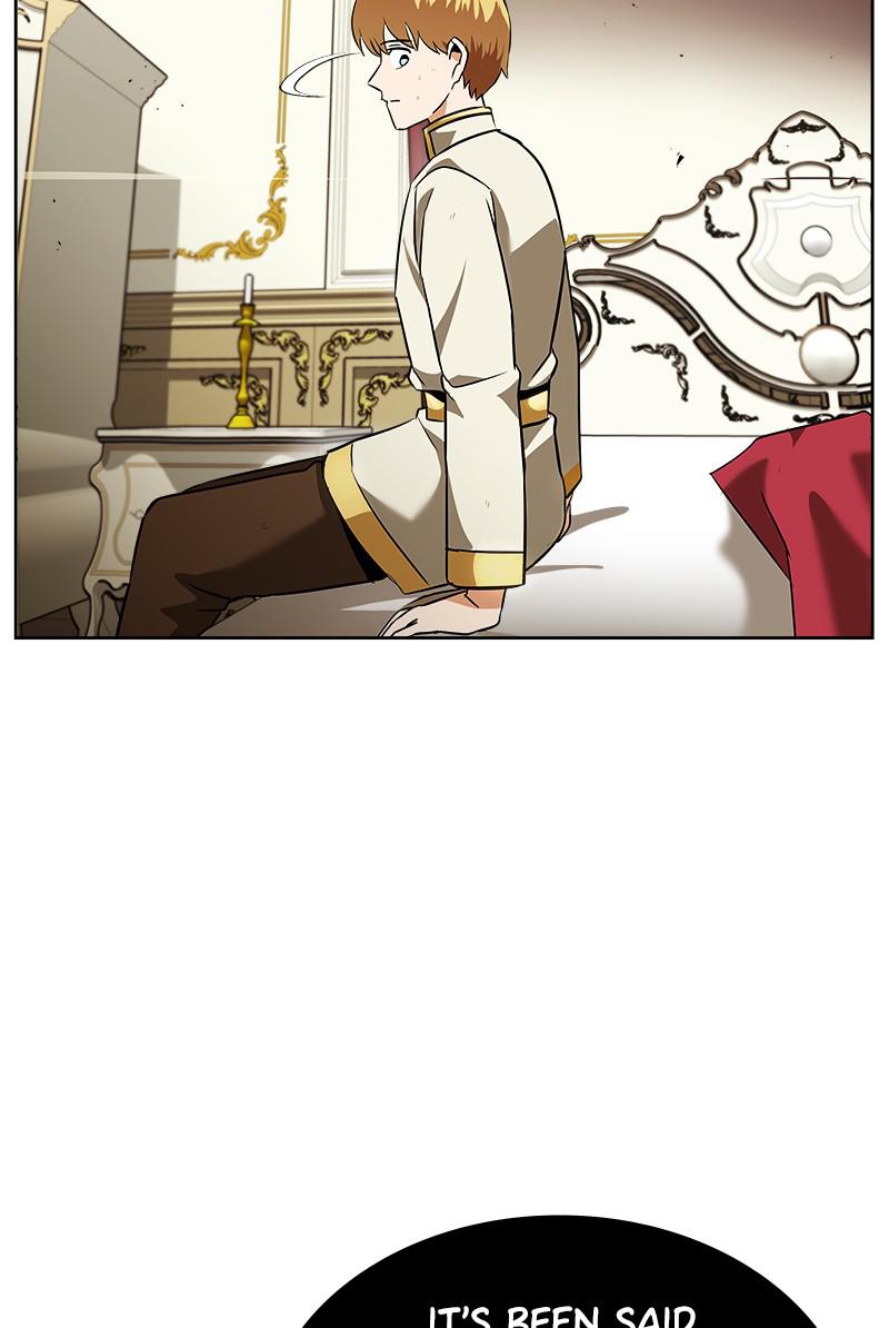 The Lazy Lord Masters the Sword Chapter 22 — page 79